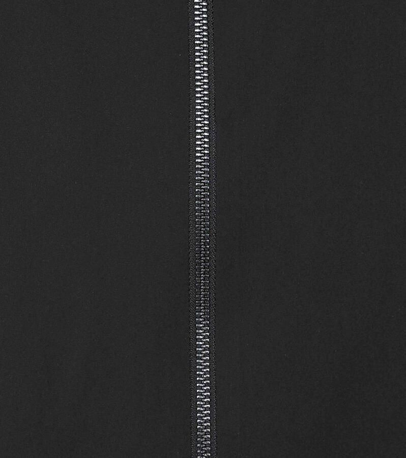 Suitable Sweater Prestige Otis Vest Zwart