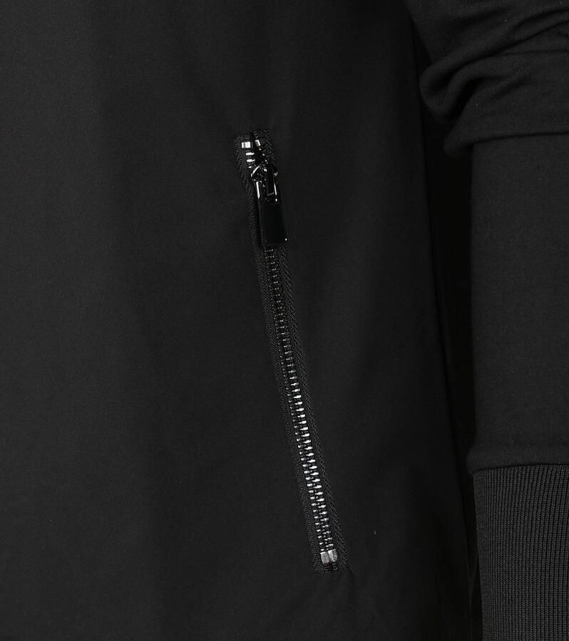 Suitable Sweater Prestige Otis Vest Zwart - Foto 2