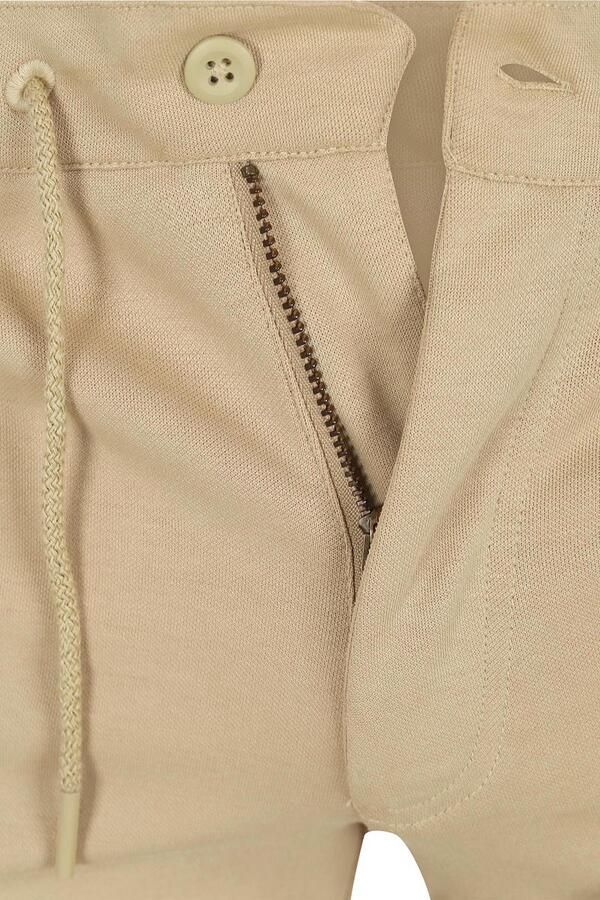 Suitable Respect Jink Short Beige