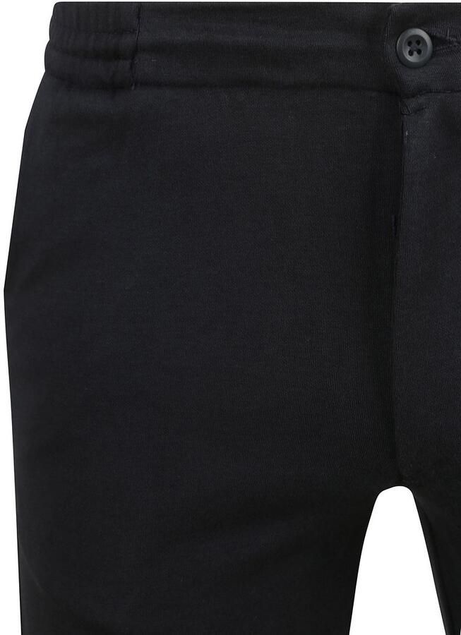 Suitable Respect Jink Short Navy - Foto 4