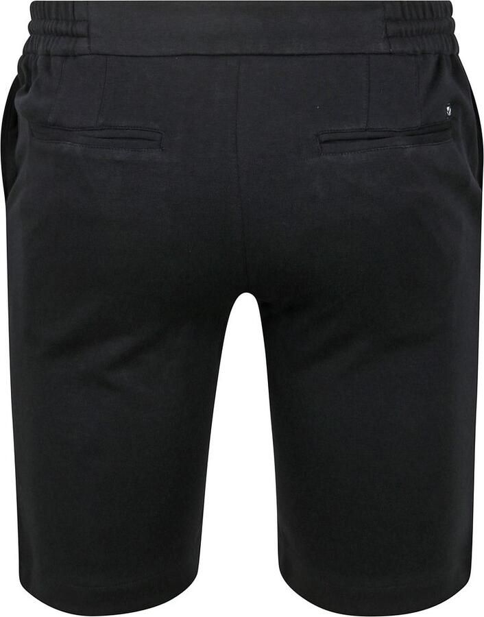 Suitable Respect Jink Short Navy - Foto 2