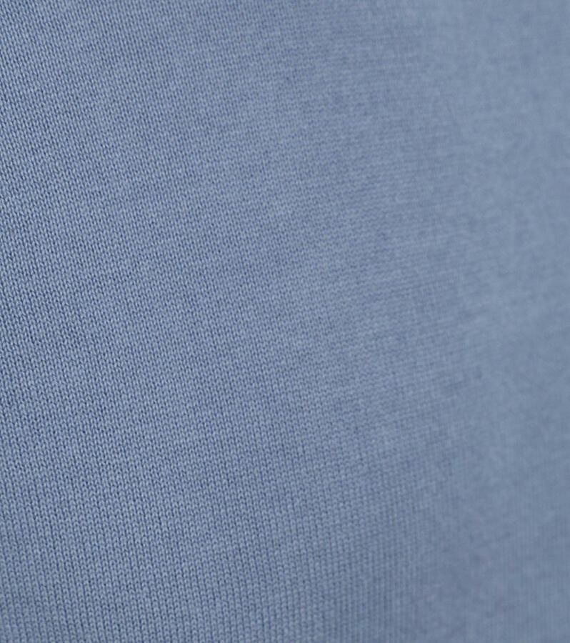 Suitable Respect Oinir Pullover Blauw - Foto 3