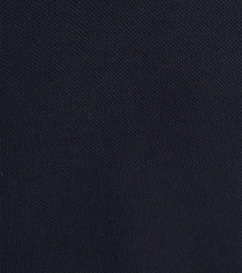 Suitable Respect Polo Tip Ferry Navy - Foto 3