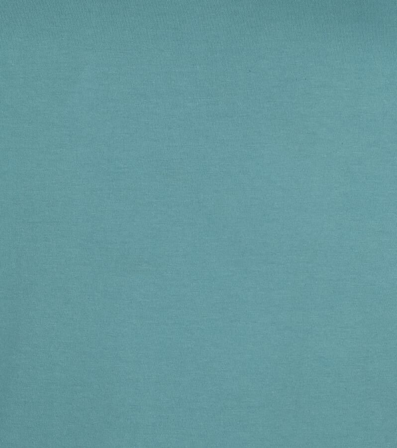 Suitable Respect T-shirt Jim Mint - Foto 3