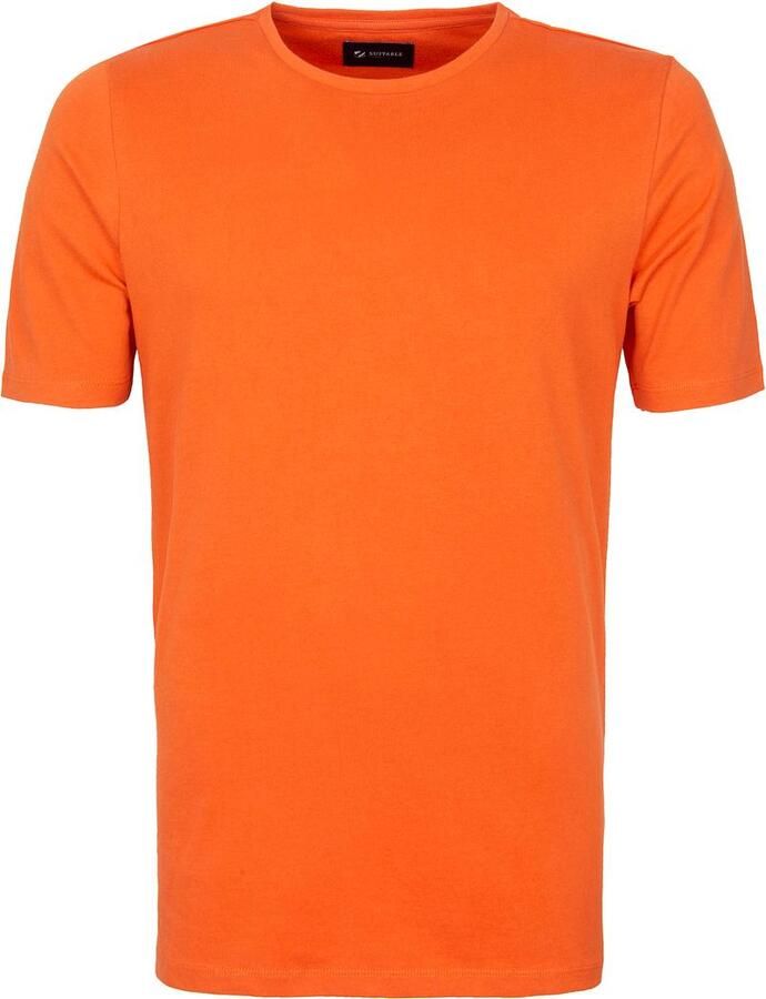 Suitable Respect T-shirt Jim Oranje