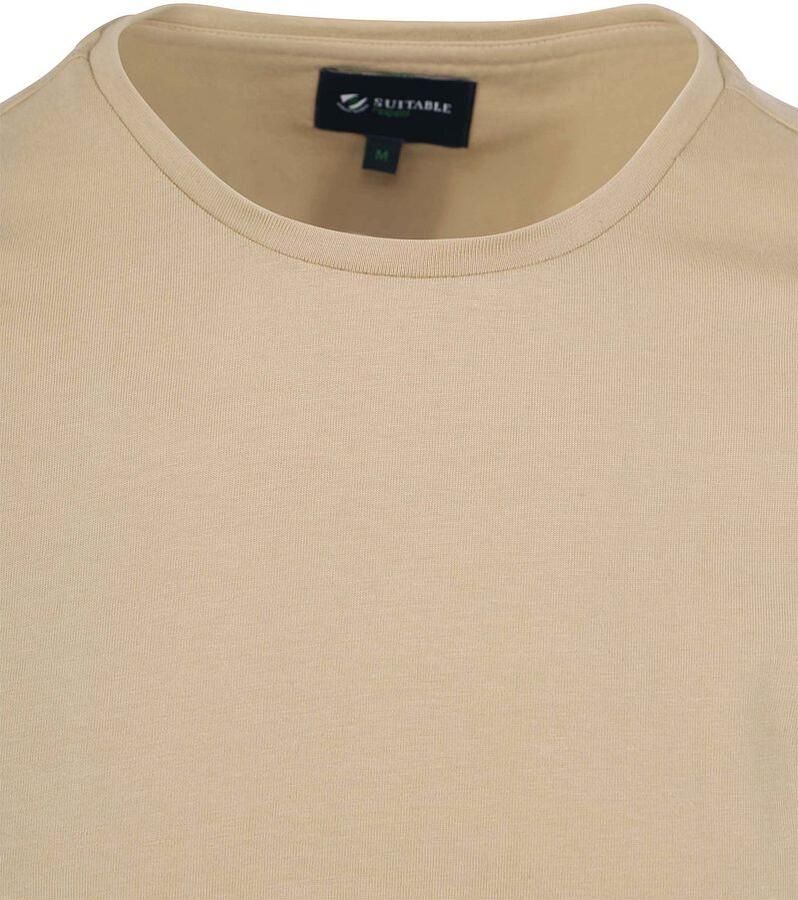Suitable Respect T-shirt Jim Zand - Foto 2