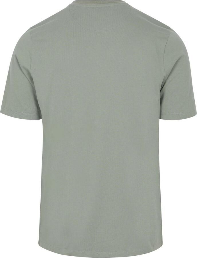 Suitable Respect T-shirt Tim Groen - Foto 2