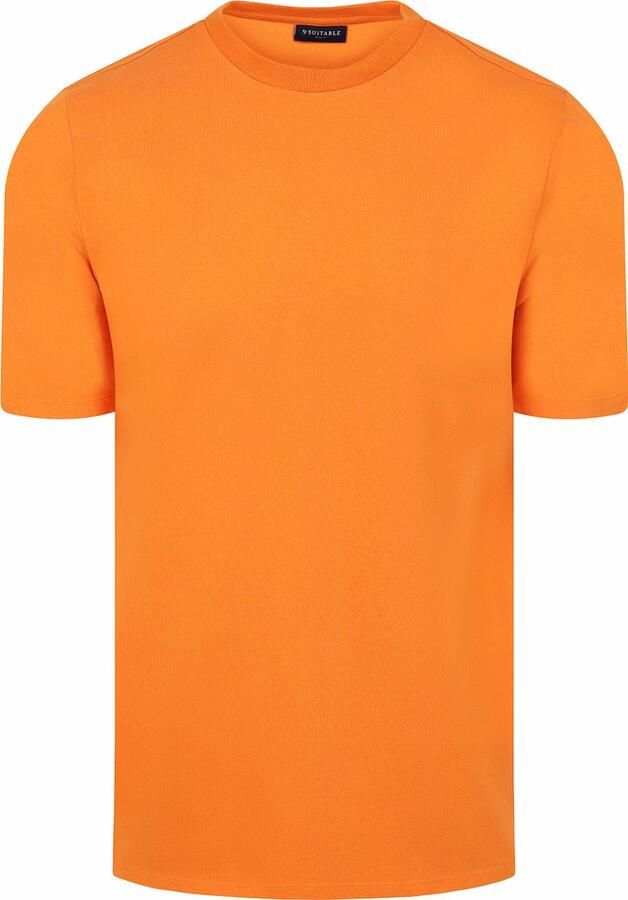 Suitable Respect T-shirt Tim Oranje