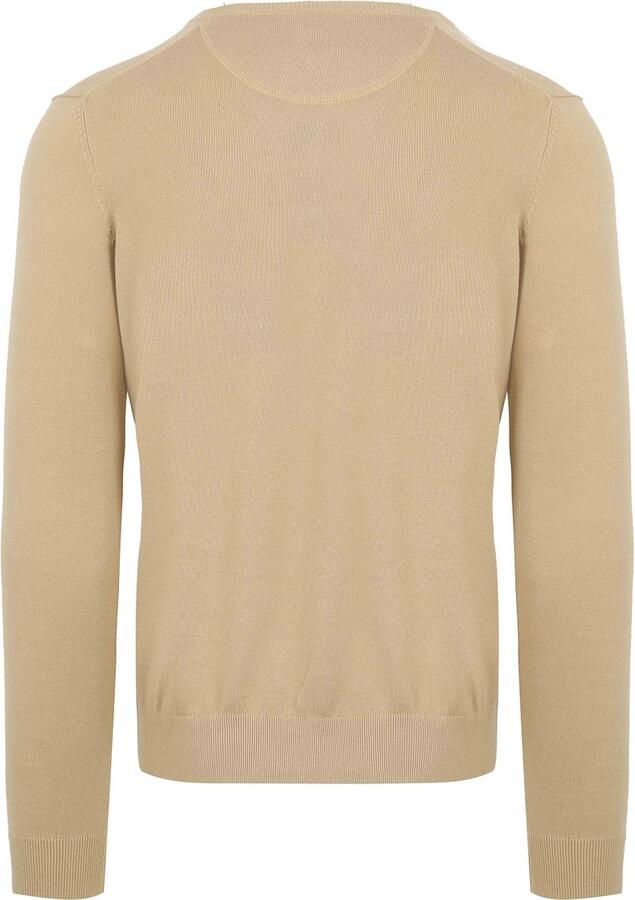 Suitable Respect Vinir Pullover Beige - Foto 4