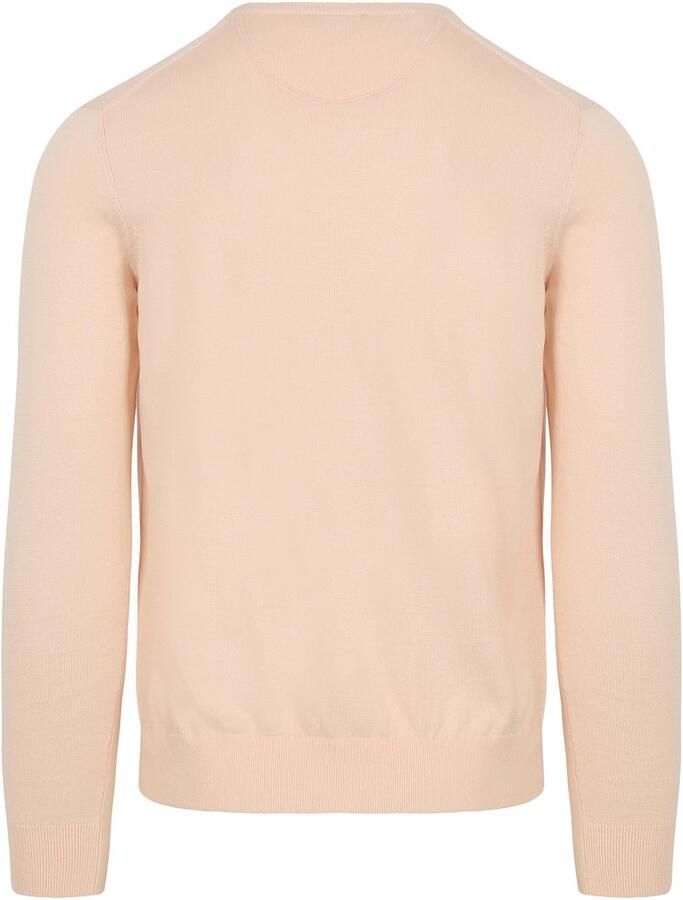 Suitable Respect Vinir Pullover Lichtroze - Foto 3