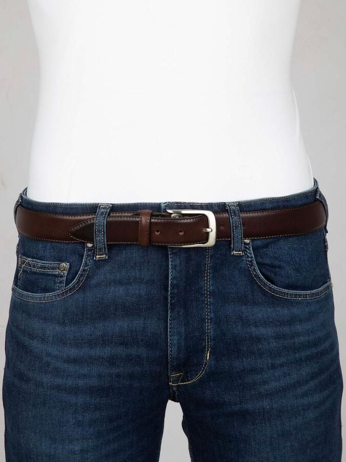 Suitable Riem Bruin 315