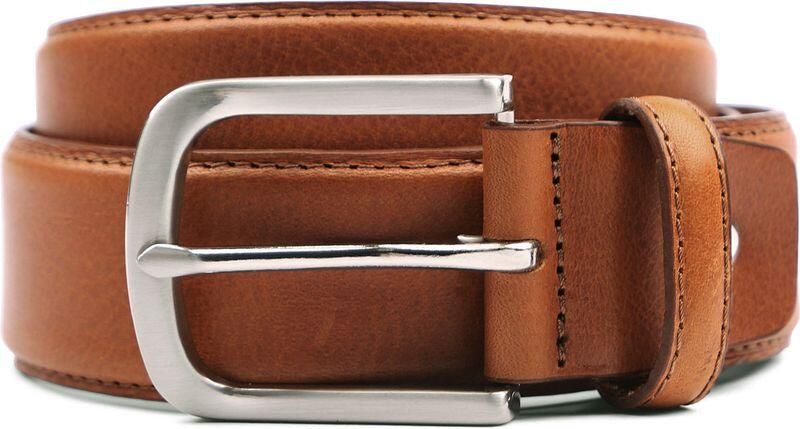 Suitable Riem Casual Cognac Bruin