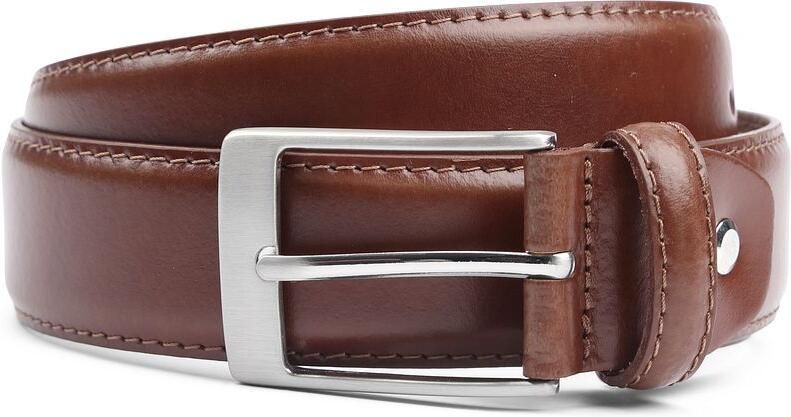 Suitable Riem Cognac Leer 022