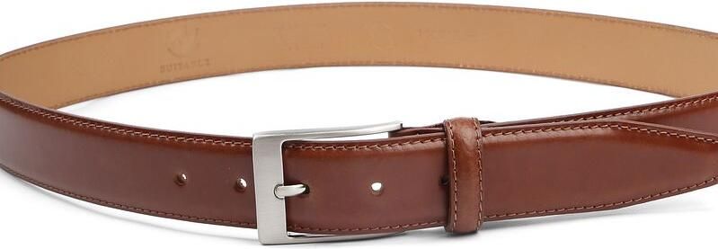 Suitable Riem Cognac Leer 022 - Foto 3