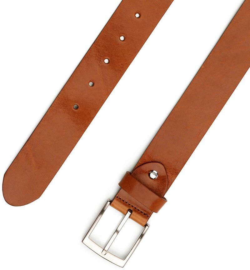 Suitable Riem Leer Cognac 022 - Foto 2