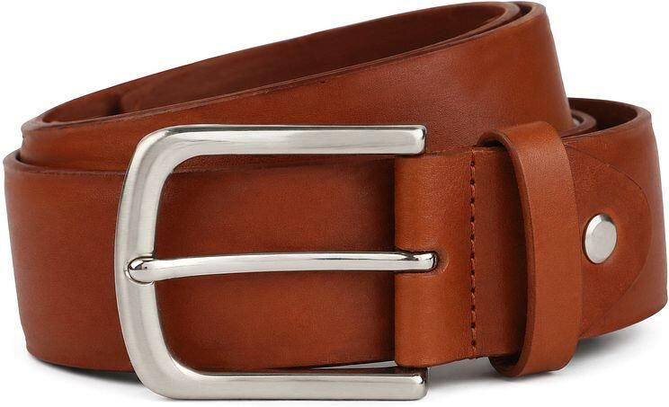 Suitable Riem Leer Cognac