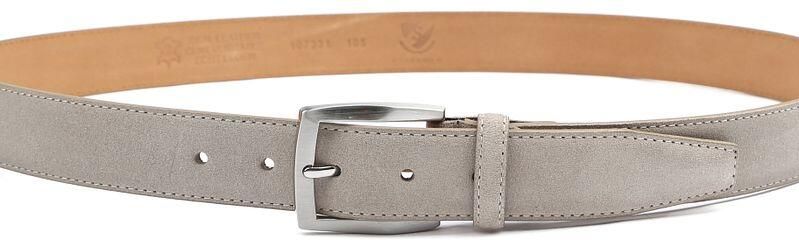 Suitable Riem Suede Taupe 111 - Foto 3