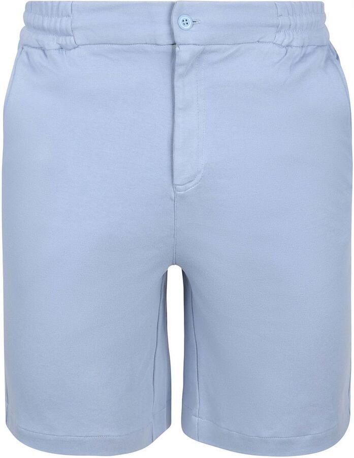 Suitable Rink Short Heavy Jersey Blauw