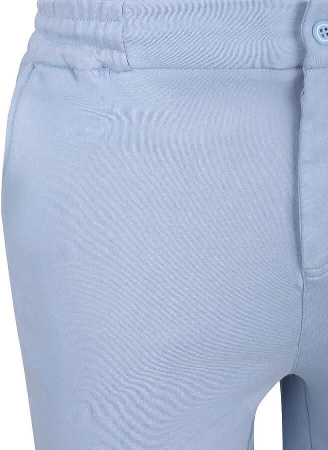 Suitable Rink Short Heavy Jersey Blauw - Foto 4