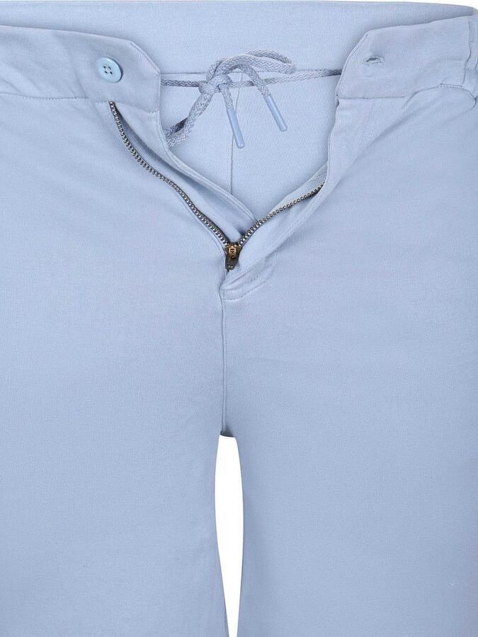 Suitable Rink Short Heavy Jersey Blauw - Foto 2