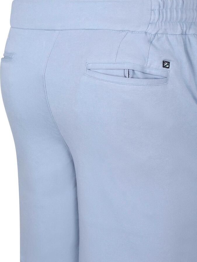 Suitable Rink Short Heavy Jersey Blauw - Foto 3
