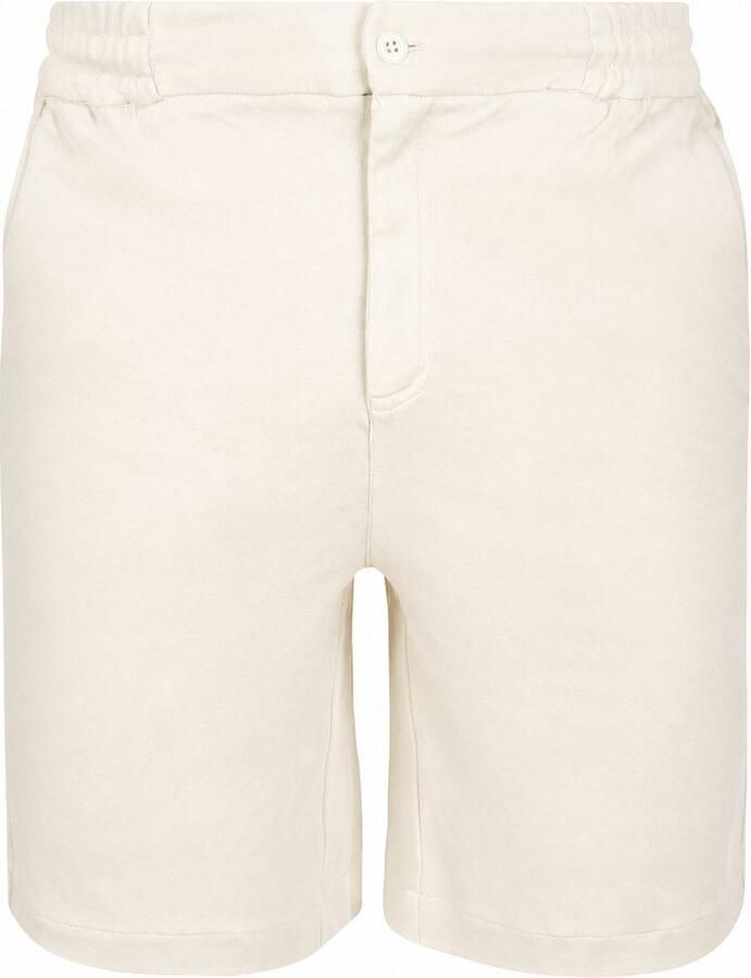 Suitable Rink Short Heavy Jersey Ecru