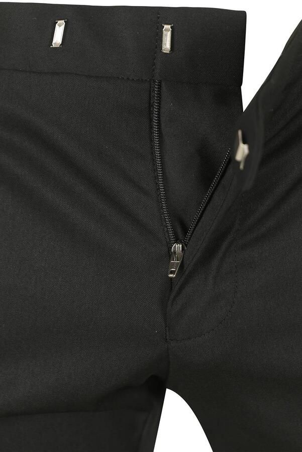 Suitable Rokkostuum Broek Hudson Zwart - Foto 4