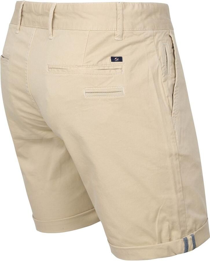 Suitable Short Barry GD Beige - Foto 3