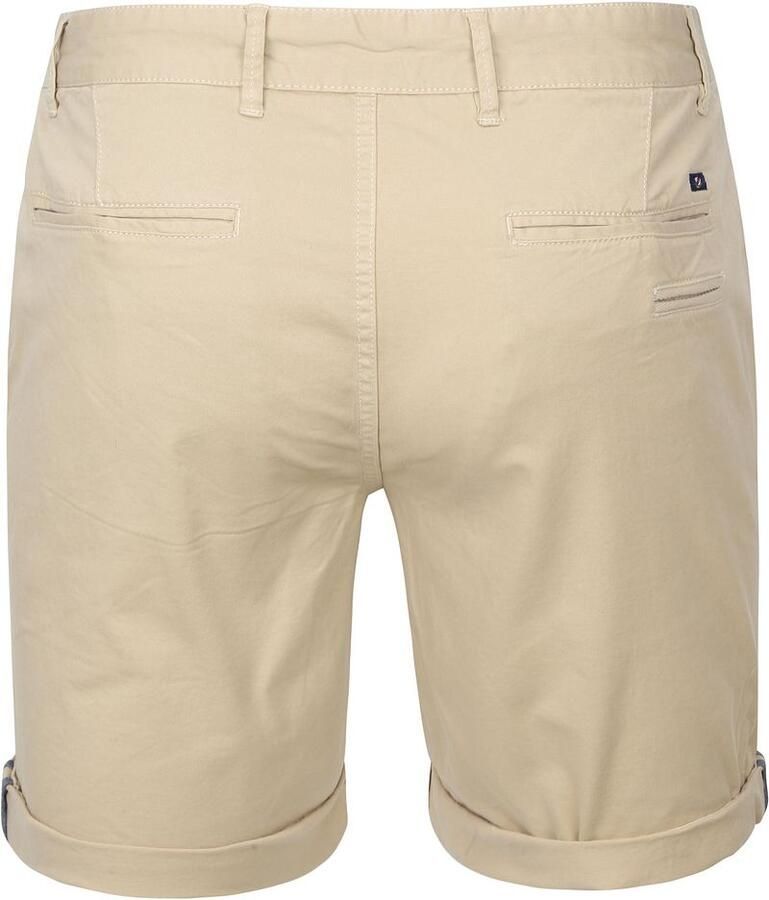 Suitable Short Barry GD Beige - Foto 2