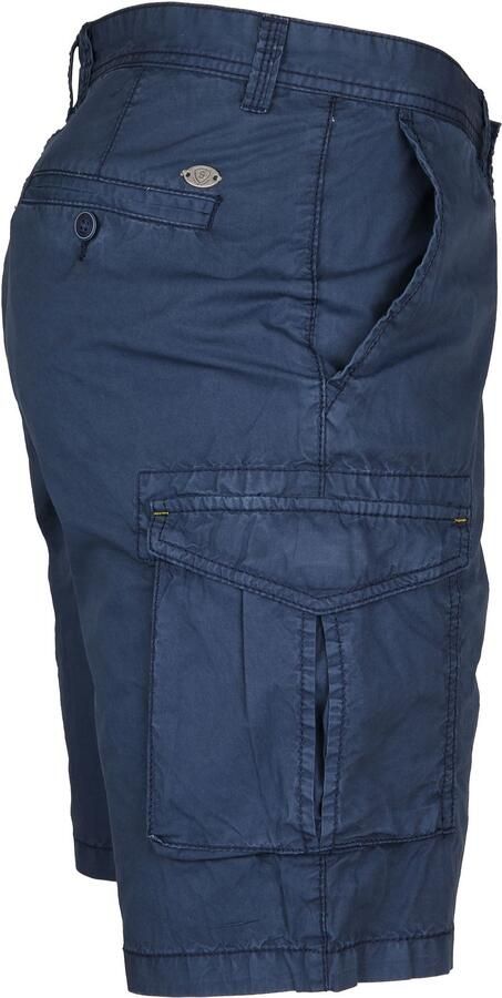 Suitable Short Calgary Blauw - Foto 4