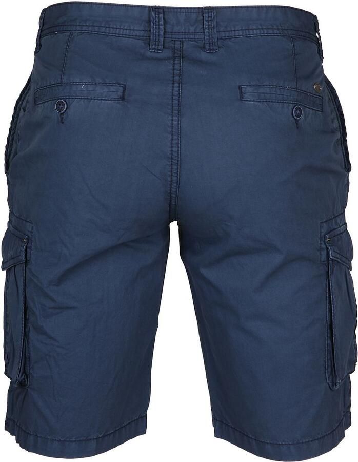 Suitable Short Calgary Blauw - Foto 2