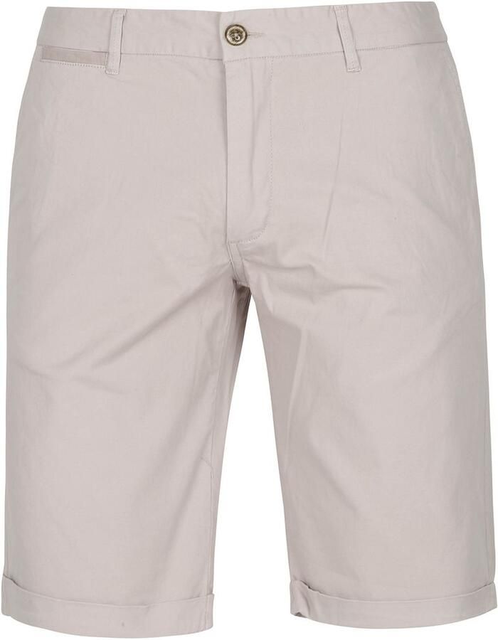 Suitable Short Chino Arend Beige