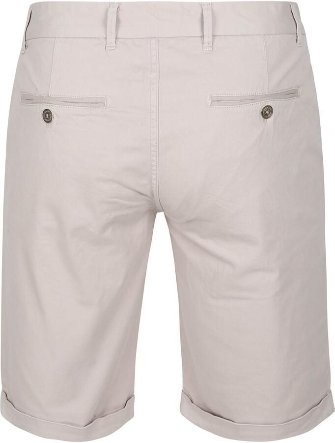 Suitable Short Chino Arend Beige - Foto 2