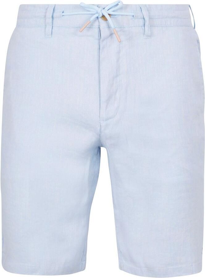 Suitable Short Stanley Ice Lichtblauw