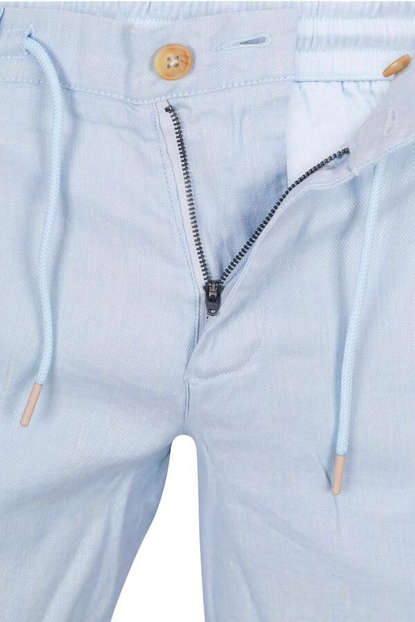 Suitable Short Stanley Ice Lichtblauw - Foto 4