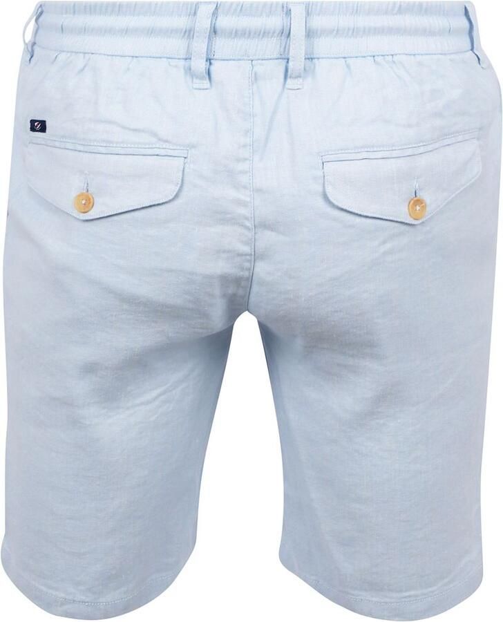 Suitable Short Stanley Ice Lichtblauw - Foto 2