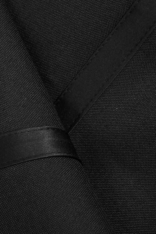 Suitable Kostuum Smoking Brooklyn Wolblend - Foto 5