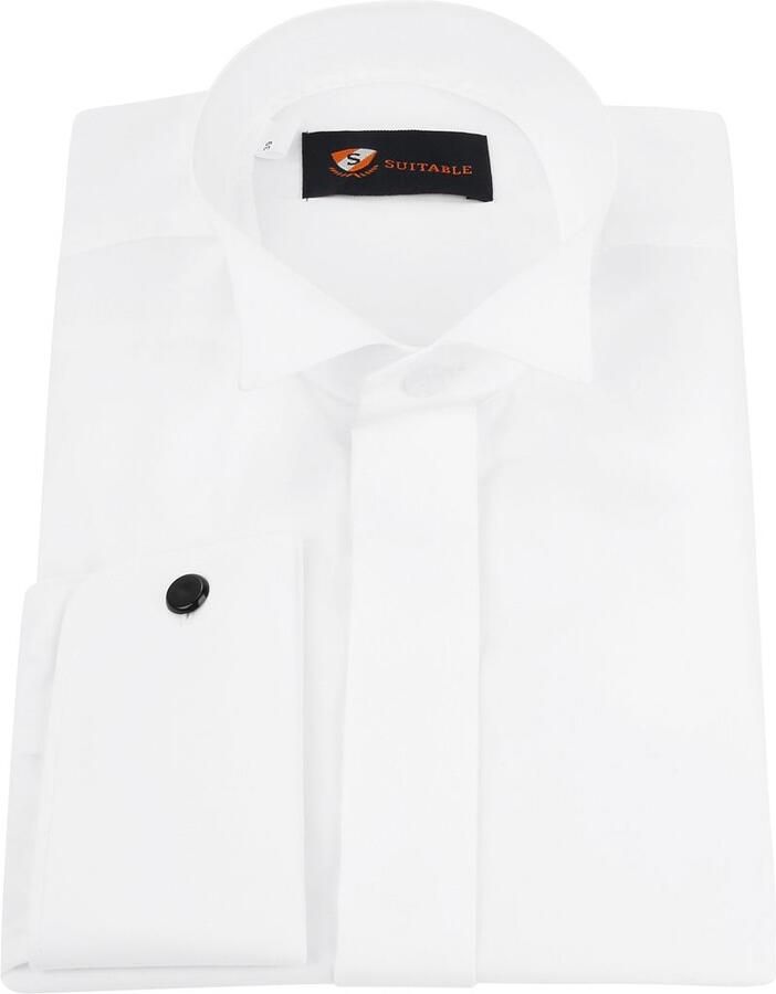 Suitable Smoking Shirt VaderMoorder - Foto 2