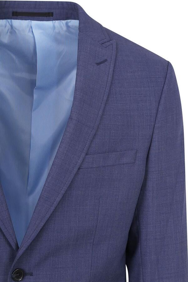 Suitable Sneaker Suit Blauw - Foto 1