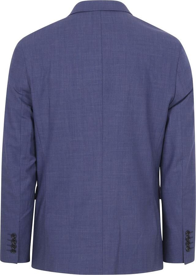 Suitable Sneaker Suit Blauw - Foto 2