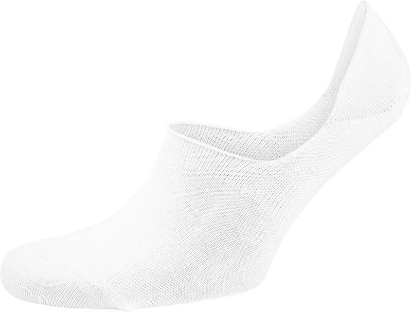 Suitable Socks Sneakersok 3-Pack Wit - Foto 3