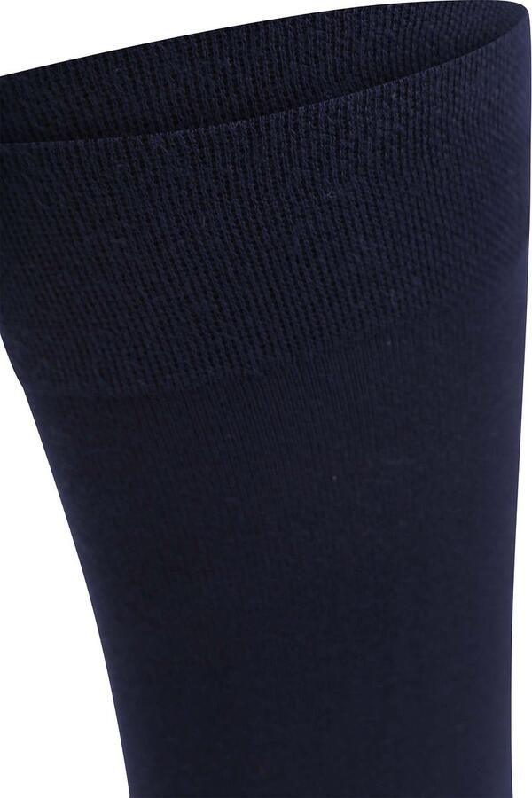Suitable Sokken 3-Pack Donkerblauw - Foto 4