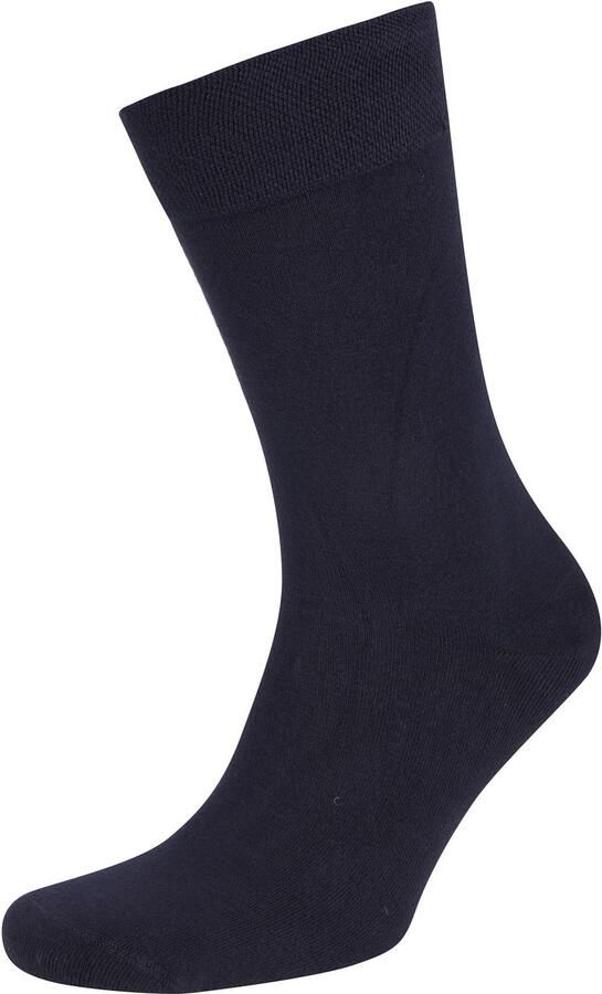Suitable Sokken 3-Pack Donkerblauw - Foto 5