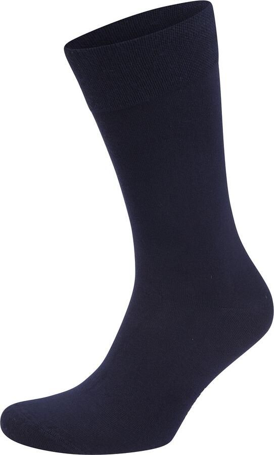 Suitable Sokken 3-Pack Donkerblauw - Foto 6