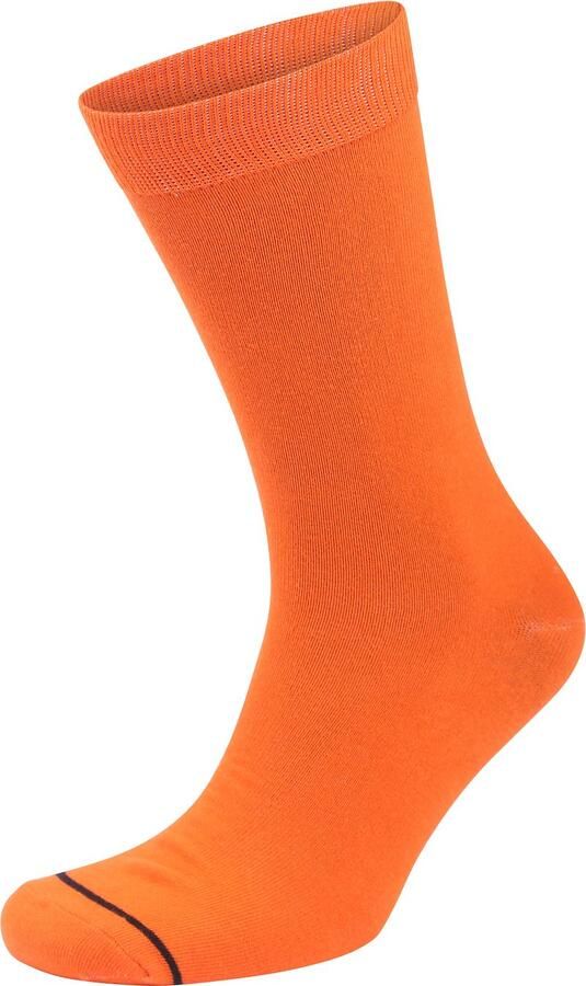 Suitable Sokken Bio Oranje