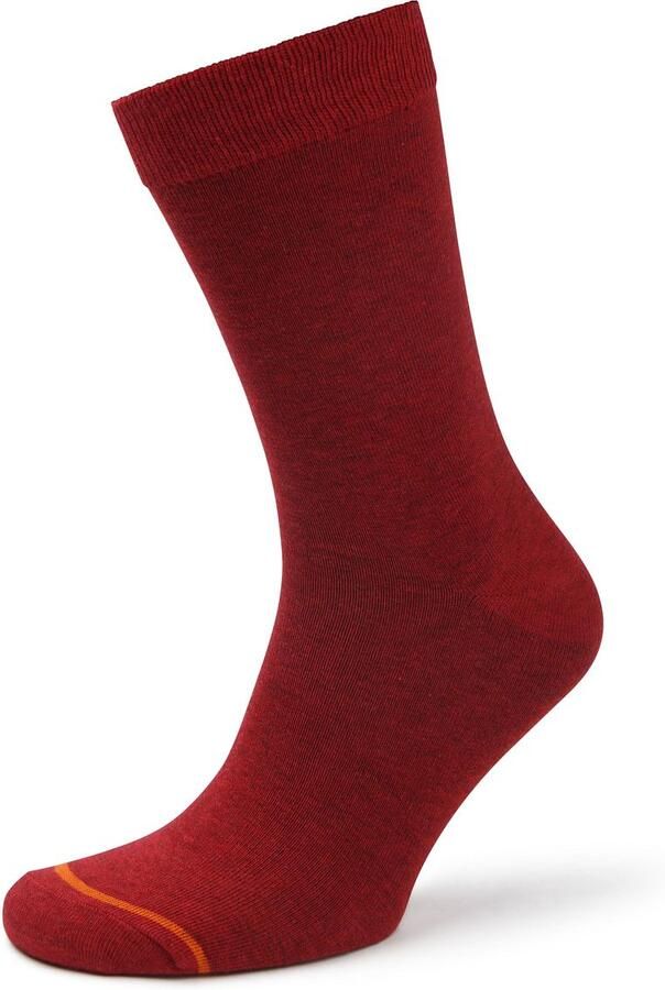 Suitable Sokken Bio Rood