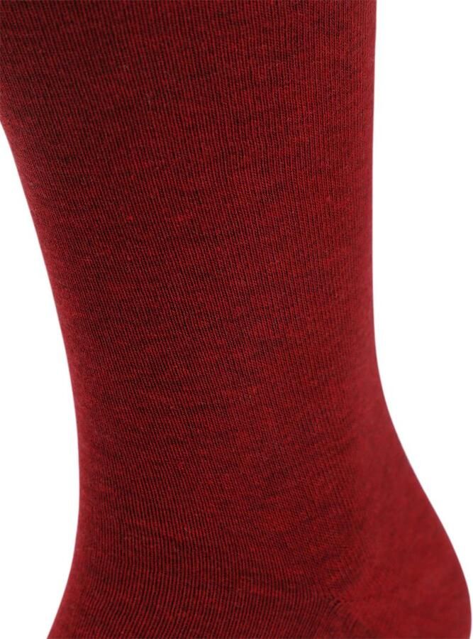 Suitable Sokken Bio Rood - Foto 2