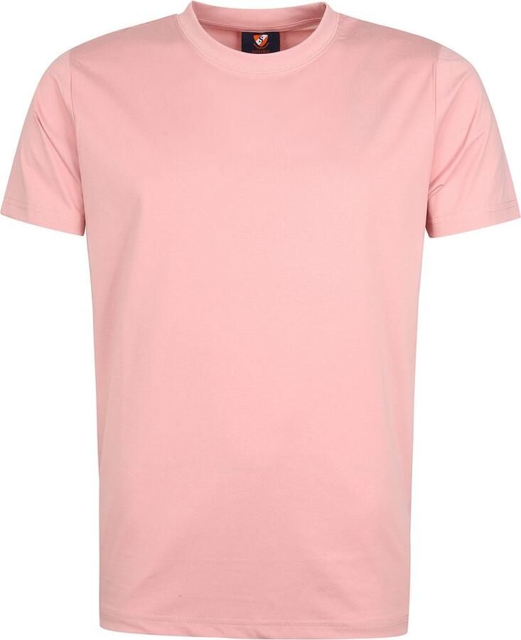 Suitable Sorona T-shirt Roze