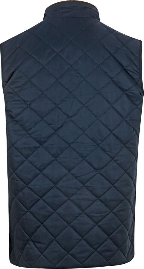 Suitable Step Bodywarmer Navy - Foto 3