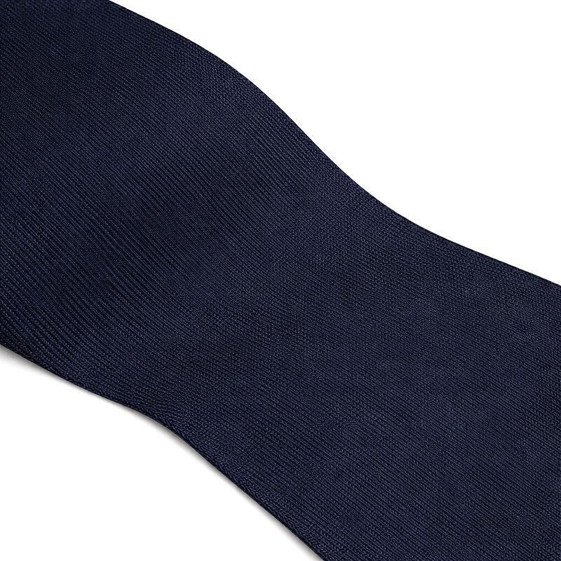 Suitable Strik Zijde Navy - Foto 2